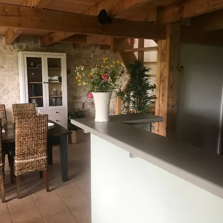 Le Noyer Sur Lot * Prayssac