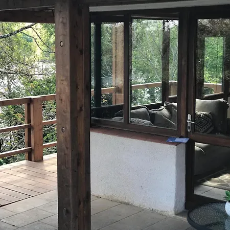 Hébergement de vacances Le Noyer Sur Lot