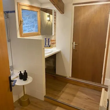 Le Noyer Sur Lot Hébergement de vacances Prayssac