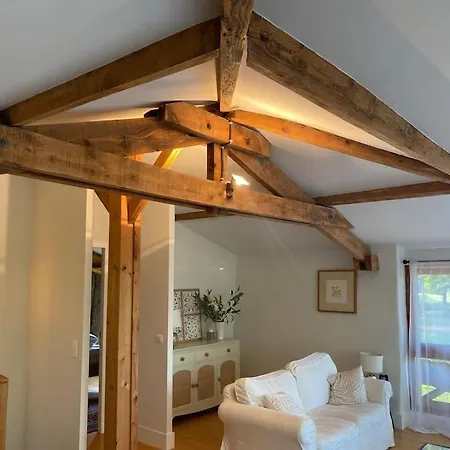 Le Noyer Sur Lot Hébergement de vacances Prayssac