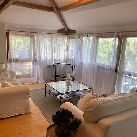 Le Noyer Sur Lot Hébergement de vacances Prayssac