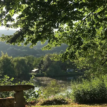 Hébergement de vacances Le Noyer Sur Lot *