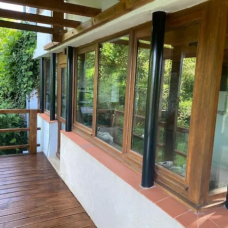 Le Noyer Sur Lot Hébergement de vacances *