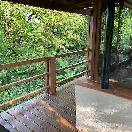 Prázdninový dům Le Noyer Sur Lot