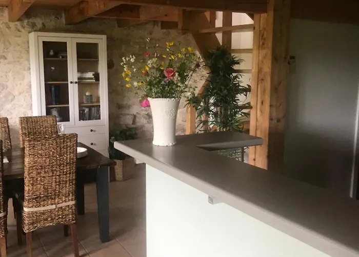 Le Noyer Sur Lot * 普赖萨克