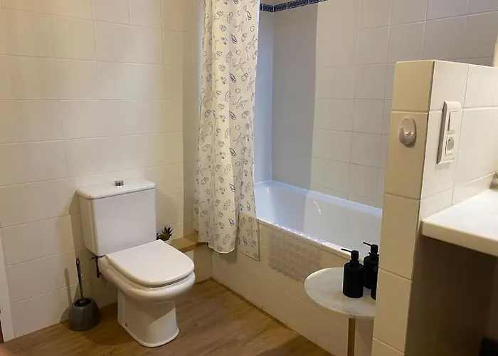 Le Noyer Sur Lot 度假居